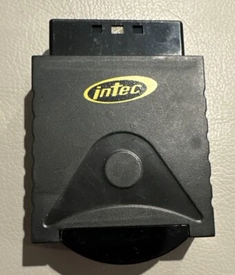 Intec PlayStation 2 / PS2 Wireless Controller Receiver Dongle Replacement Part - Image 1 of 3