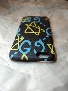 GUCCI GG Supreme Monogram Case for Iphone 6 / 6S Phone - Photo 1 sur 10