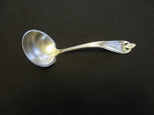 1847 Rogers Bros Old Colony Gravy Ladle XS Triple Silverplate 7 1/8” - Picture 1 of 5