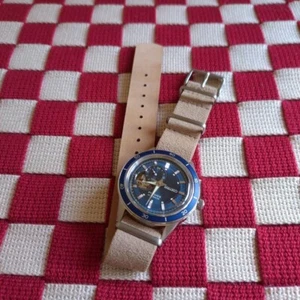 SEIKO Presage SARY213 Style60's Vintage Style - Picture 1 of 6