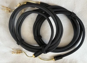 Cavo per altoparlanti ViaBlue HIGH END da 2 x 3 m - Foto 1 di 4