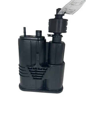 2012-2018 MERCEDES GL63 AMG FUEL VAPOR CHARCOAL CANISTER FILTER A1664700359 OEM - Image 1 of 4