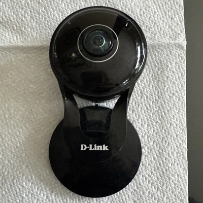 D-Link DCS-5020L Tilt No Cords - Image 1 of 4