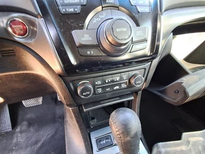 Temperature Control Hybrid Fits 13-15 ILX 2663368 - Image 1 of 4