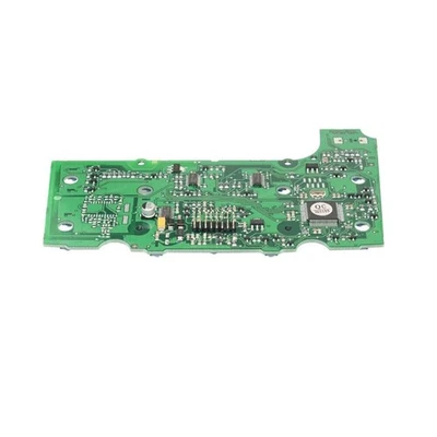 3G MMI Multimedia Control Circuit Board w/Navigation for Audi A8 D3 S8 2004-2009 - Изображение 1 из 4