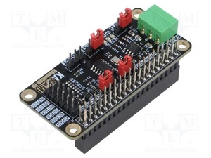 1 piece, Expansion board KAMODRPI-CAN-FD - Afbeelding 1 van 1