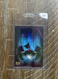 2024 Topps Chrome Star Wars Galaxy Mojo Refractor 20/50 Darth Vader #PD-10 - Picture 1 of 2
