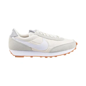 Size 7.5 - Nike Daybreak Summit White/White Pale Ivory CK2351 101 - Picture 1 of 2