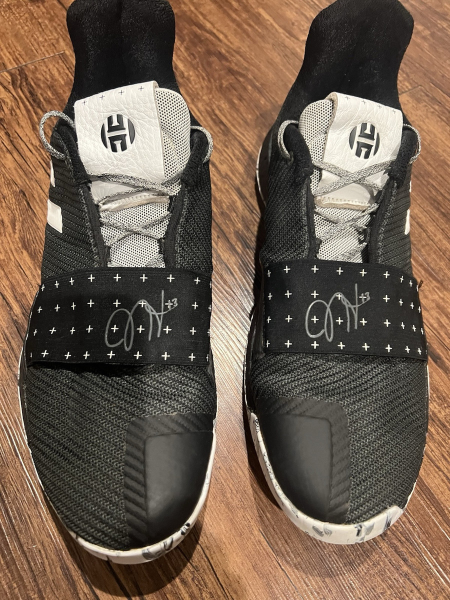 adidas Harden Vol. 3 Men's Sneakers for Sale | Authenticity adidas Harden Vol. 3 Men's Sneakers for Sale | Authenticity