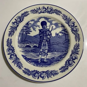 Scottish Pride Magic Of Scotland By Weather by Giftware Britain 7” - Picture 1 of 2
