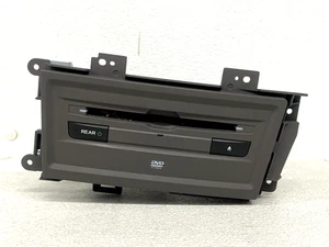 ⭐2014-2017 Honda Odyssey montaje en tablero reproductor de DVD sistema de entretenimiento OEM LOTE 2623 - Imagen 1 de 11