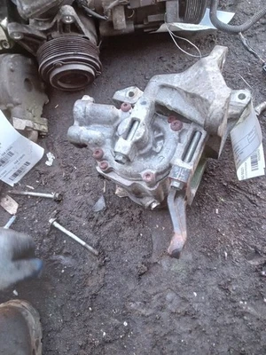 Used A/C Compressor fits: 2011 Subaru Impreza 2.5 Grade A Foto 1 de 4