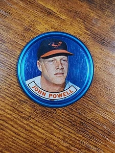 Old London 1965 John Powell - Imagen 1 de 2