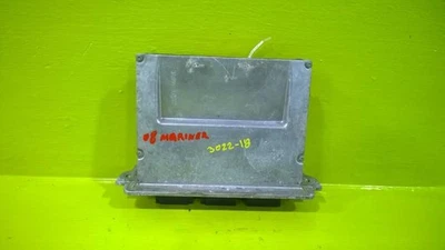 08 MERCURY MARINER 2.3L ECM ELECTRONIC ENGINE CONTROL MODULE OEM 3022-18 - Image 1 of 2