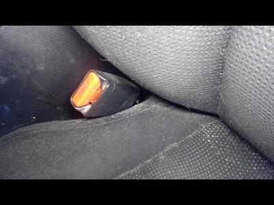 Ремень безопасности переднее ковшеобразное сиденье седан водительская пряжка подходит для 10-12 Accord 165827 - Изображение 1 из 4