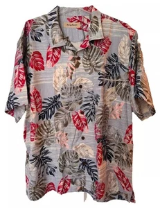 Tommy Bahama Botanica Sketch Canyon Sky Mens XL NWT - Picture 1 of 3