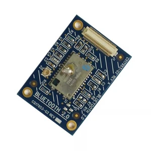 ZEBRA MZ 320 CQ17953-G2 ERSATZKARTE BLUETOOTH 2.0 CX17953-G2 MZ320 - Bild 1 von 6