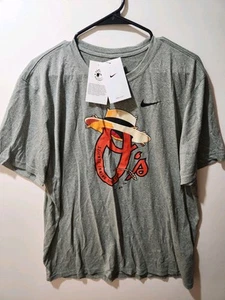 XL -- Baltimore Orioles Nike Dri Fit MLB 7th Inning Stretch COUNTRY BOY NWT - Picture 1 of 3