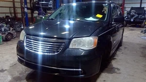 Rear View Mirror Automatic Dimming With Microphone Fits 10-12 CARAVAN 111218 - Picture 1 of 22