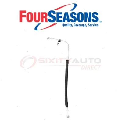 Four Seasons AC Refrigerant Suction Hose for 2002-2005 Dodge Neon 2.0L L4 - ue — 第 1/4 张图片