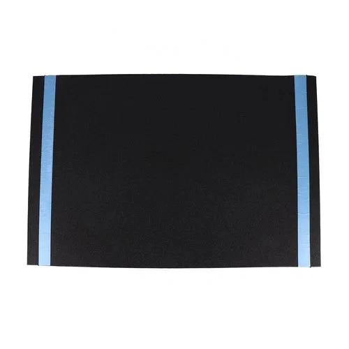 Sello de techo de cabina para Case 2090 2290 2294 2390 2590 se adapta a Case IH 3394 3594 F64781 Foto 1 de 1