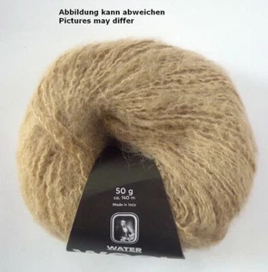 LANGYARNS Wooladdicts 50 g Water Farbe zur Auswahl - Bild 1 von 14