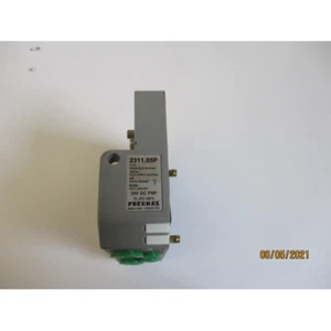 TERMINALE PNEUMAX 2311.05P (24VDC PNP)