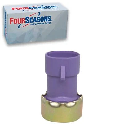 4 Seasons A/C Compressor Cut-Off Switch For 2001-2003 GMC Sierra 1500 HD - Image 1 of 4