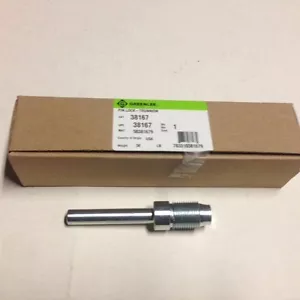 "NUEVO PIN DE BLOQUEO VERTICAL HORIZONTAL PARA UN DOBLADOR DE CONDUCTOS GREENLEE 854 855 1/2""-2" - Imagen 1 de 4