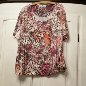 T Shirt Gr. 48 - Bild 1 von 3