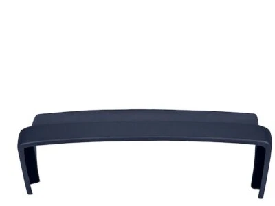 For 1988 Chevrolet R30 Instrument Panel Cover Coverlay 22412HDQK - Image 1 of 4