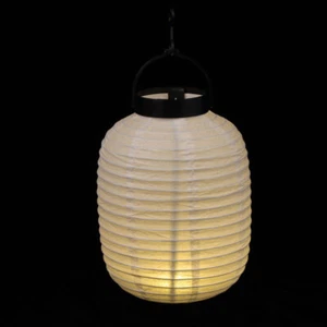 Folding Lantern with Light Decorative Lunar New Year Decorations - Picture 1 of 12