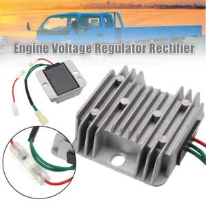 Engine Voltage Regulator Rectifier 178F/186F For Kipor Kama Diesel Generator - Picture 1 of 7