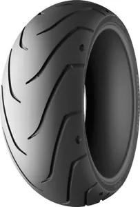 Neumático Michelin Scorcher 11 trasero 150/60ZR17 (66W) radial Harley-Davidson Cruiser - Imagen 1 de 1