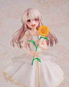 KDcolle Fate/Kaleid Liner Licht Illyasviel von Einzbern Sommerkleid 1/7 Figur - Bild 1 von 12
