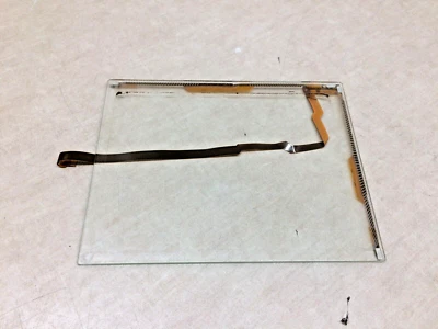 ELO SCN-IT-SFP08.4-N01-J04-R Touch Panel E053439 USA P/N 260051 TPS D93-003 - Image 1 of 4