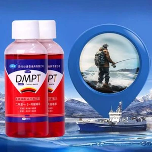 DMPT Fischlockstoff Angelköder 60ml Angellockstoffe B1X0 Y9Y9 ~ - Bild 1 von 13