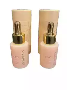 **2-PACK** VEGAMOUR GRO Hair Serum, 1 FL OZ, EXP 06/2027 - Picture 1 of 3