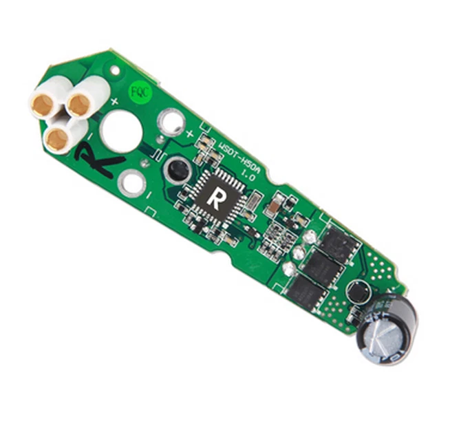 Walkera X350 Premium-Z-13 Brushless Speed Controller Module RED ESC - Image 1 of 1