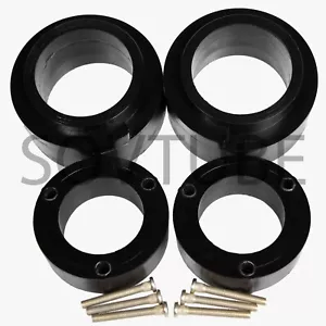 50mm 2" Lift Kit for Mitsubishi PAJERO, PAJERO PININ/MONTERO IO 99-05 US SELLER - Picture 1 of 3