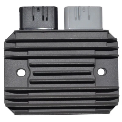 Regulador rectificador de voltaje para Kawasaki Ninja ZX-6R 2009-2014 ZX-10R 2008-2014 Foto 1 de 4