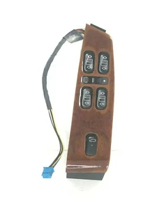 Mercedes S430 S500 S600 S55 2000 00 01 02 888117 Drivers Master Window Switch - Picture 1 of 2