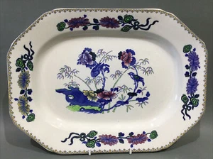 Plato/plato para servir carne Copeland Spode - Imagen 1 de 3