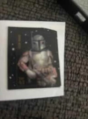 2007 41 cent Star Wars #4143, Mint NH - Image 1 of 2