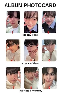 doyoung nct -soar Photobook Ver álbum oficial tarjeta fotográfica tarjeta fotográfica K POP - Imagen 1 de 14