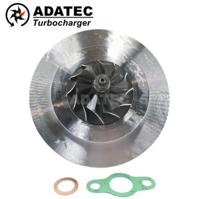 Cartucho turbocompresor K04 CHRA para Audi A4 VW PASSAT 1.8T 53049880015 Foto 1 de 4