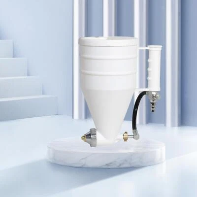 Pneumatic Air Texture Sprayer Drywall for Construction Site Wall Painting - Image 1 of 4