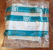 NOS GM Ft Door Arm Rest Lens 78 Riviera 77 Olds Ninety Eight 20008492