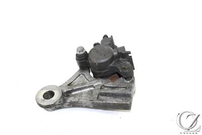 02 2002 Suzuki Vstrom DL1000 Rear Brake Caliper - Image 1 of 4