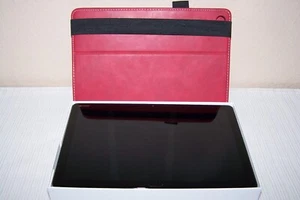 Huawei Media Pad M5 Lite - 32 GB, WLAN, 10,1 Zoll, Grau, TOP - Bild 1 von 5